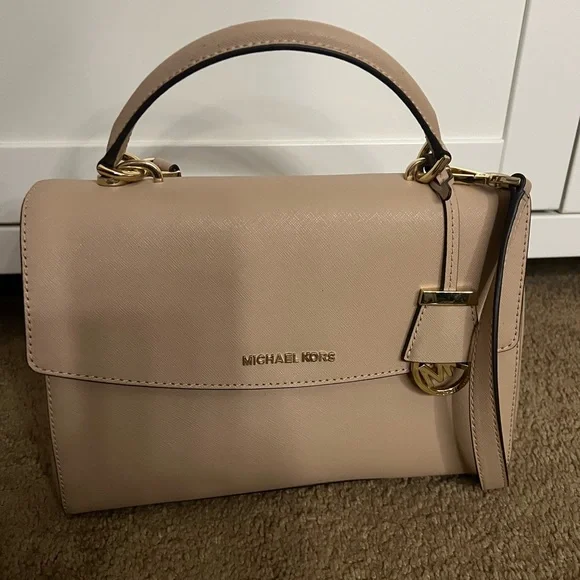 Ava medium satchel best sale